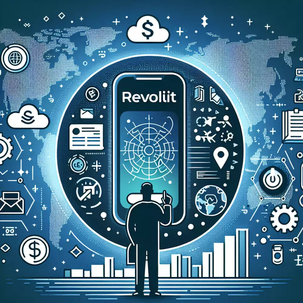 co je revolut