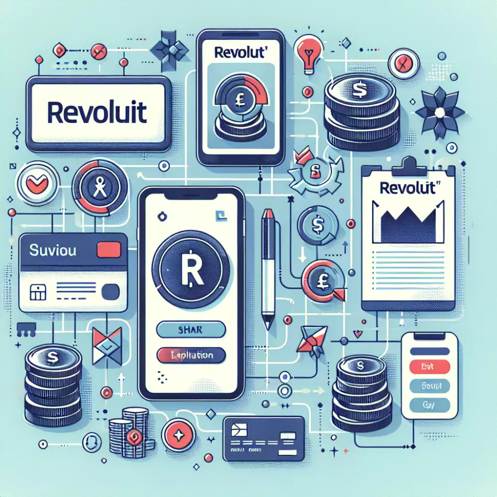 co je revolut