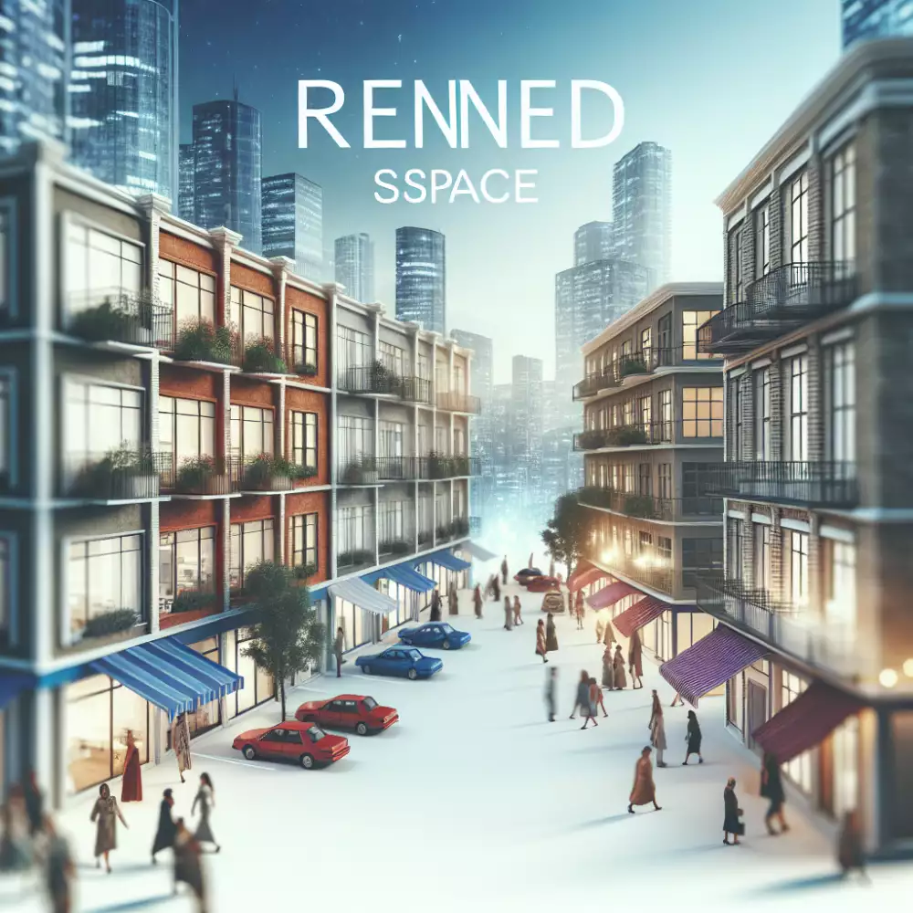 nájem prostor sloužících k podnikání