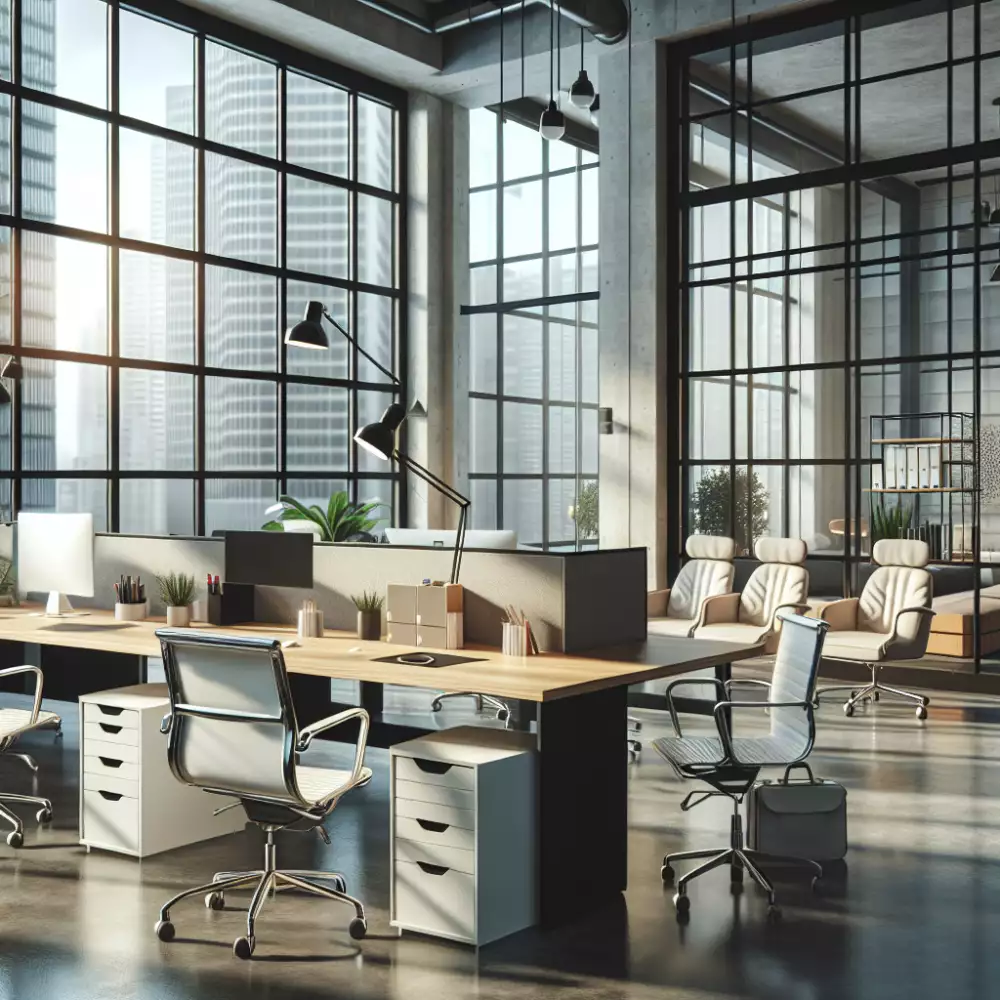 nájem prostor sloužících k podnikání