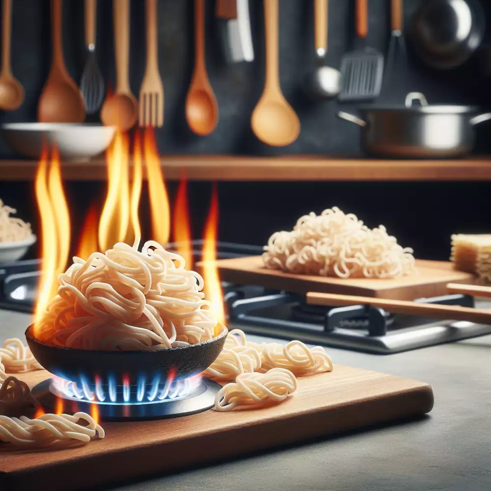 konjakové těstoviny nebezpečné