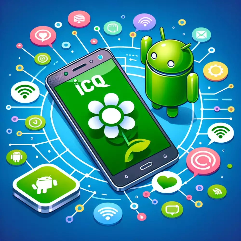 icq android