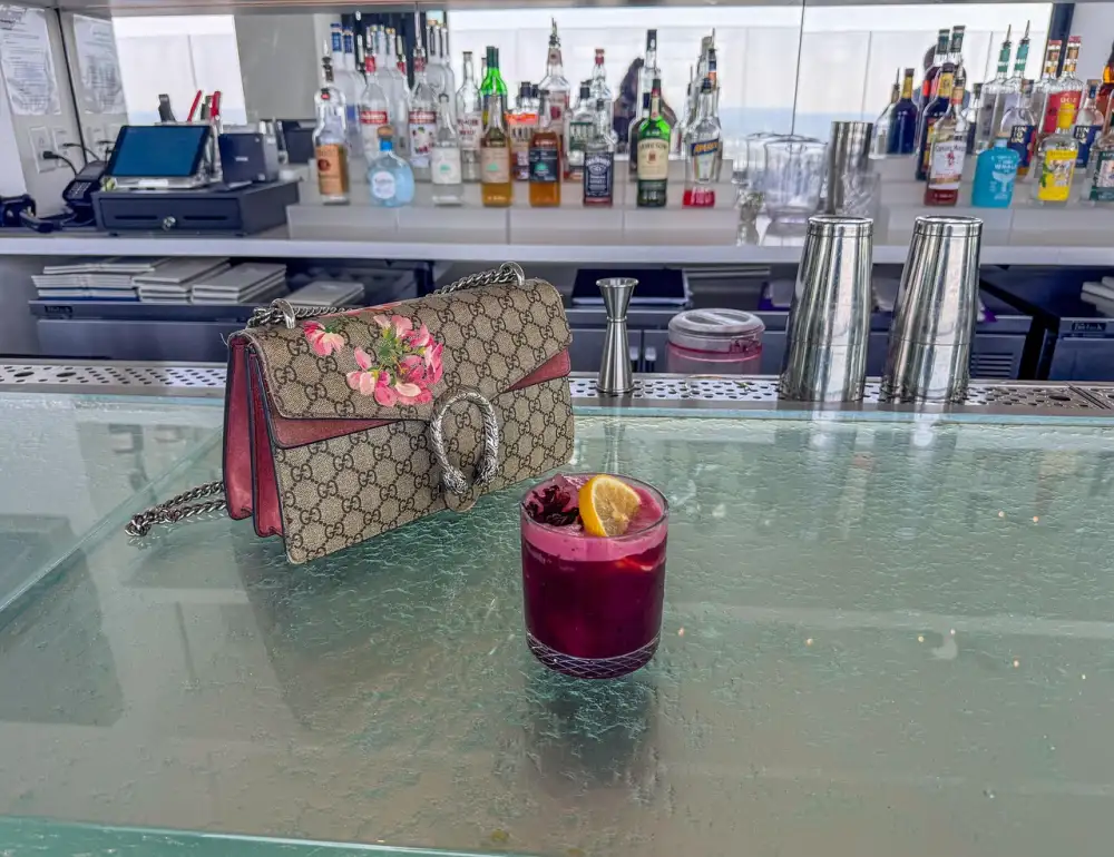 Alessandra Gucci
