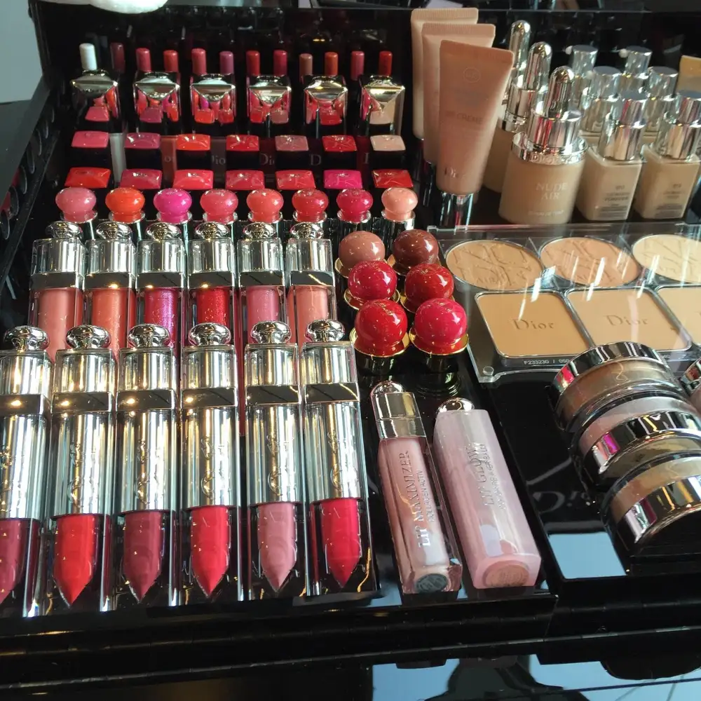 Dior Parfem