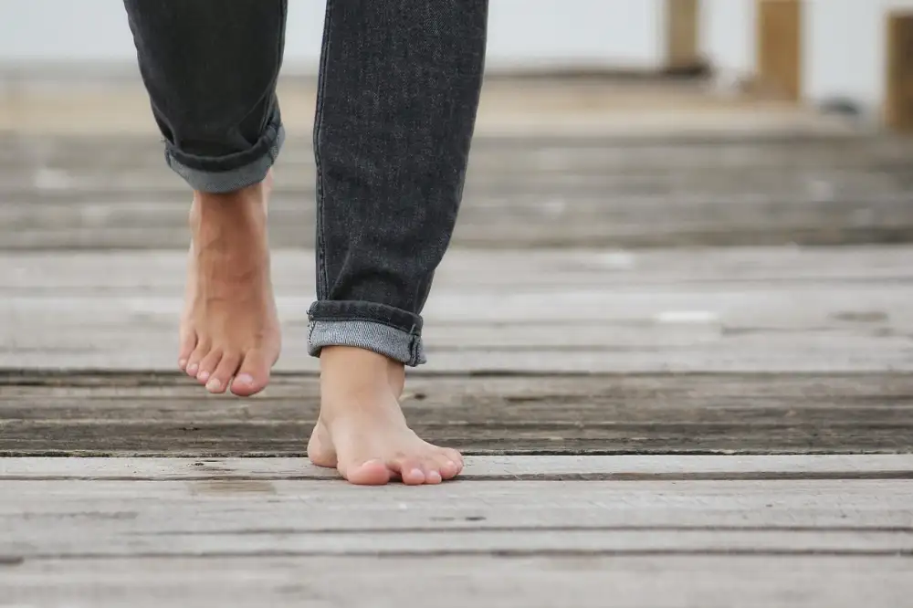 Barefoot Tenisky Dámské