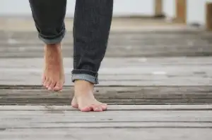 Barefoot Tenisky Dámské