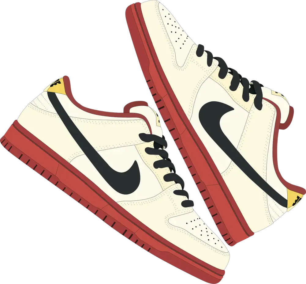 Nike Tenisky Damske