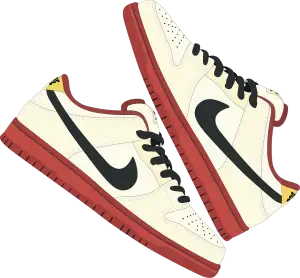 Nike Tenisky Damske