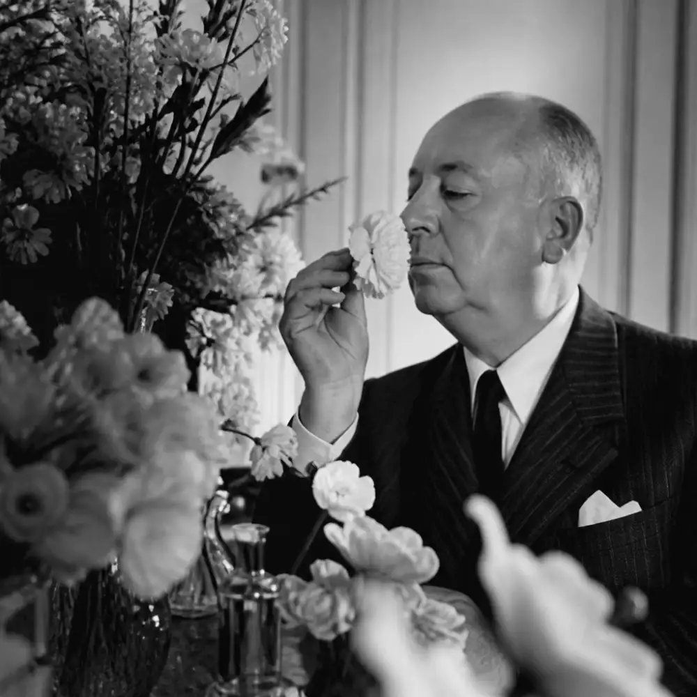 dior parfum