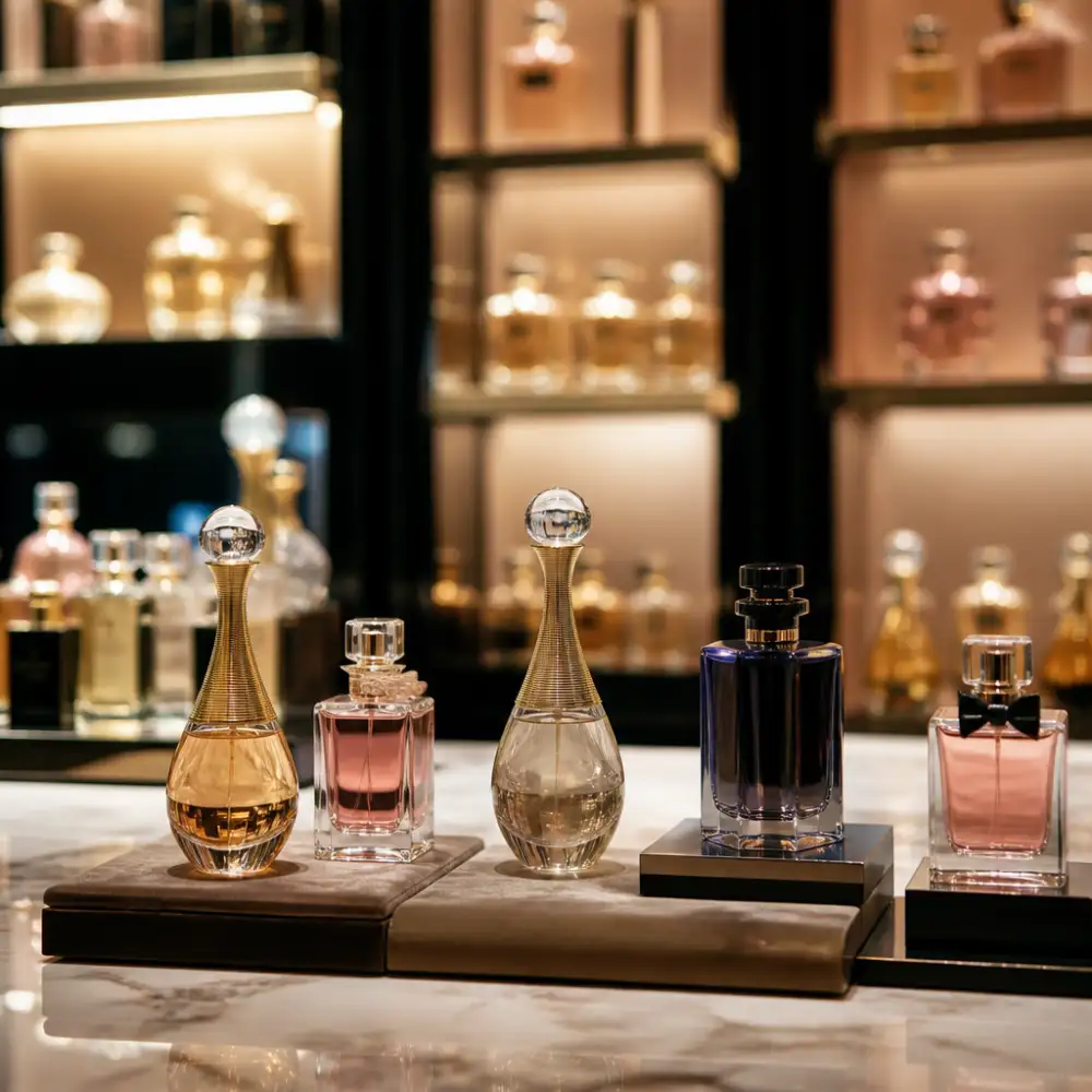 dior parfum
