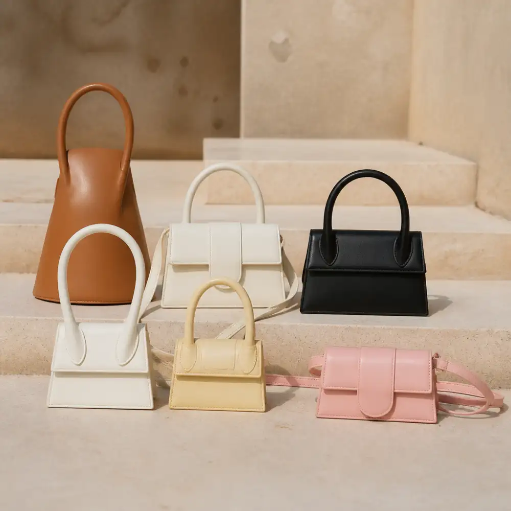 jacquemus kabelka