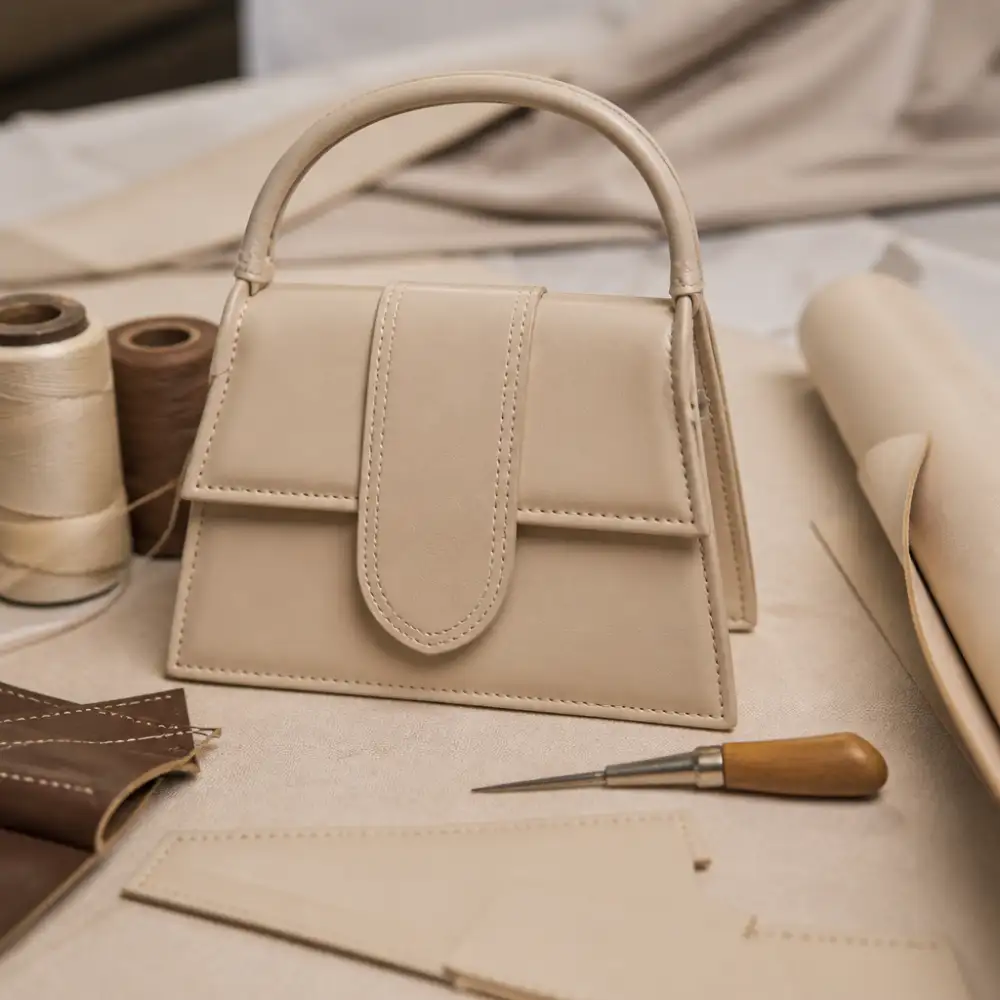 jacquemus kabelka