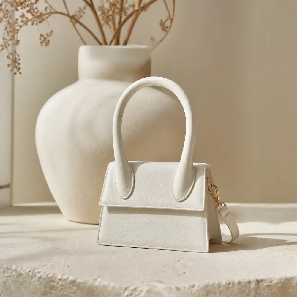 jacquemus kabelka