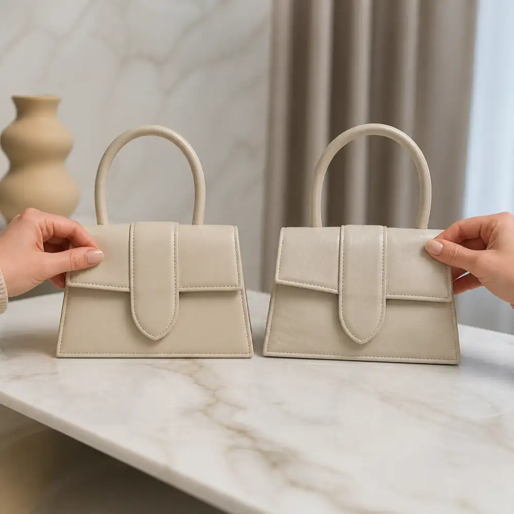 jacquemus kabelka