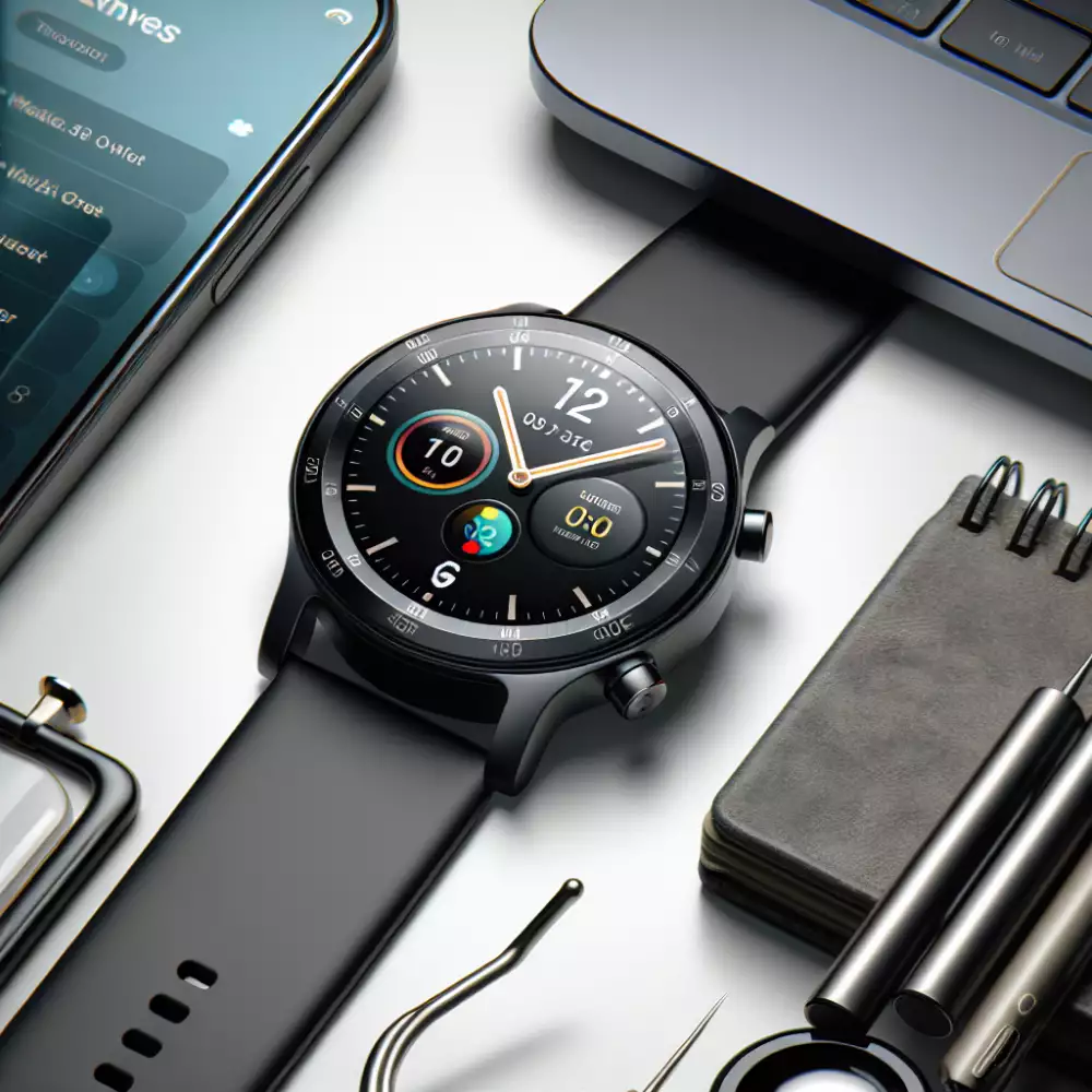 Huawei Watch Gt 4 Recenze