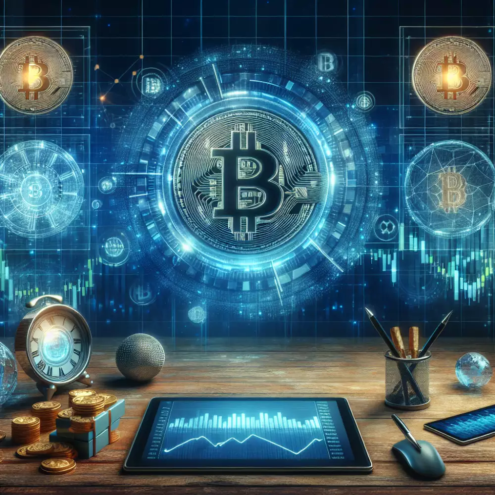 Cena Bitcoinu 2023