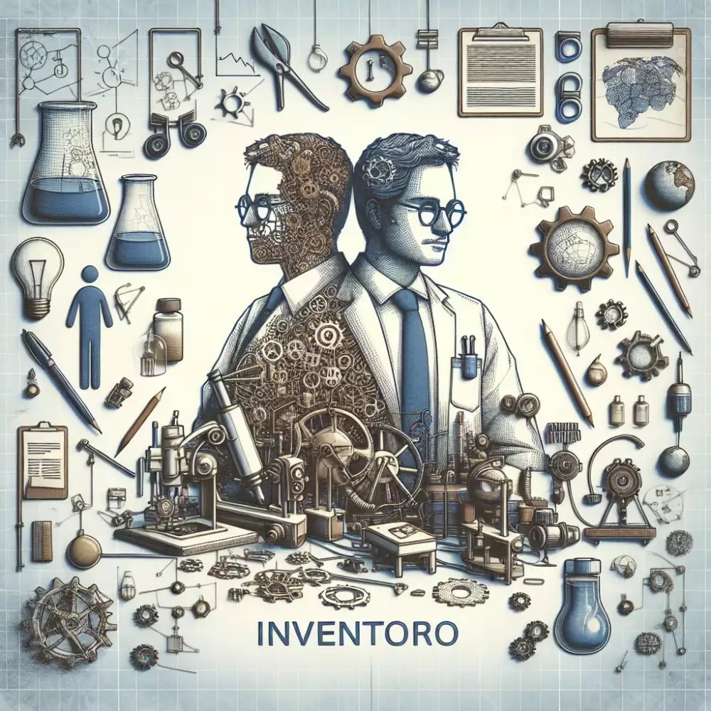 Inventoro