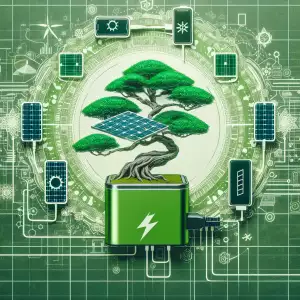 Electree Recenze