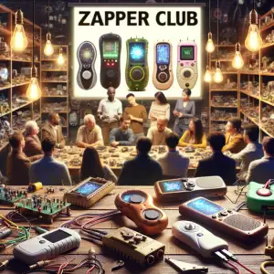 Zapper Club