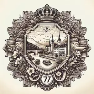 Vignette Tschechien