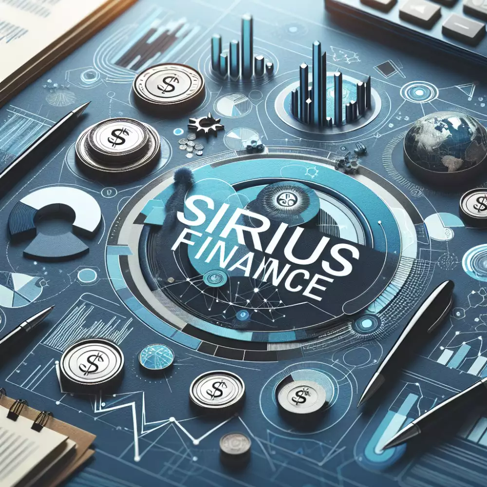 sirius finance, a. s.