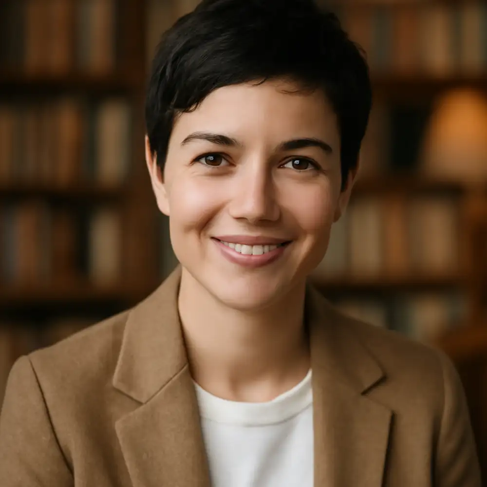 Lenka Kubíčková